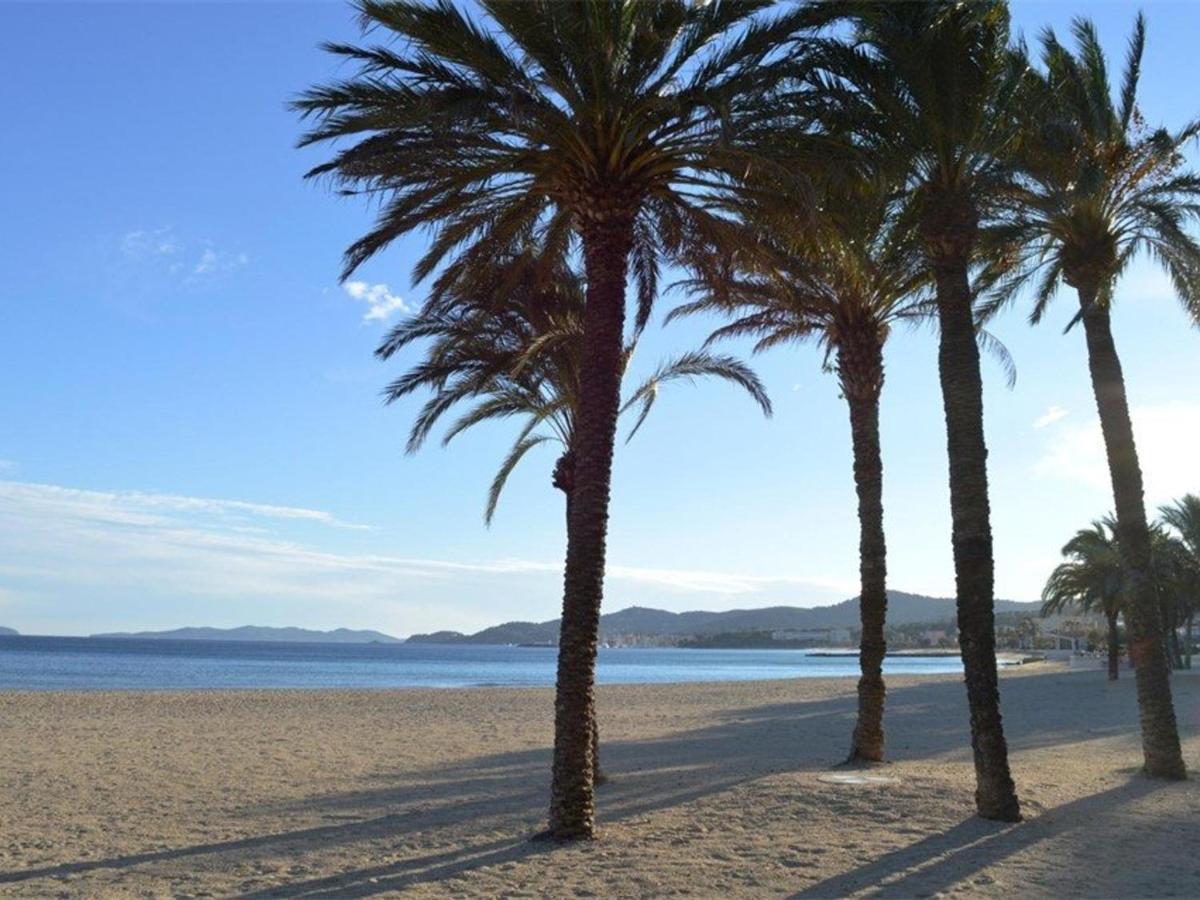 Studio Climatise Au Lavandou Avec Terrasse, Parking Et Environnement Calme - 3 Couchages - Fr-1-251-167 Le Lavandou Eksteriør bilde