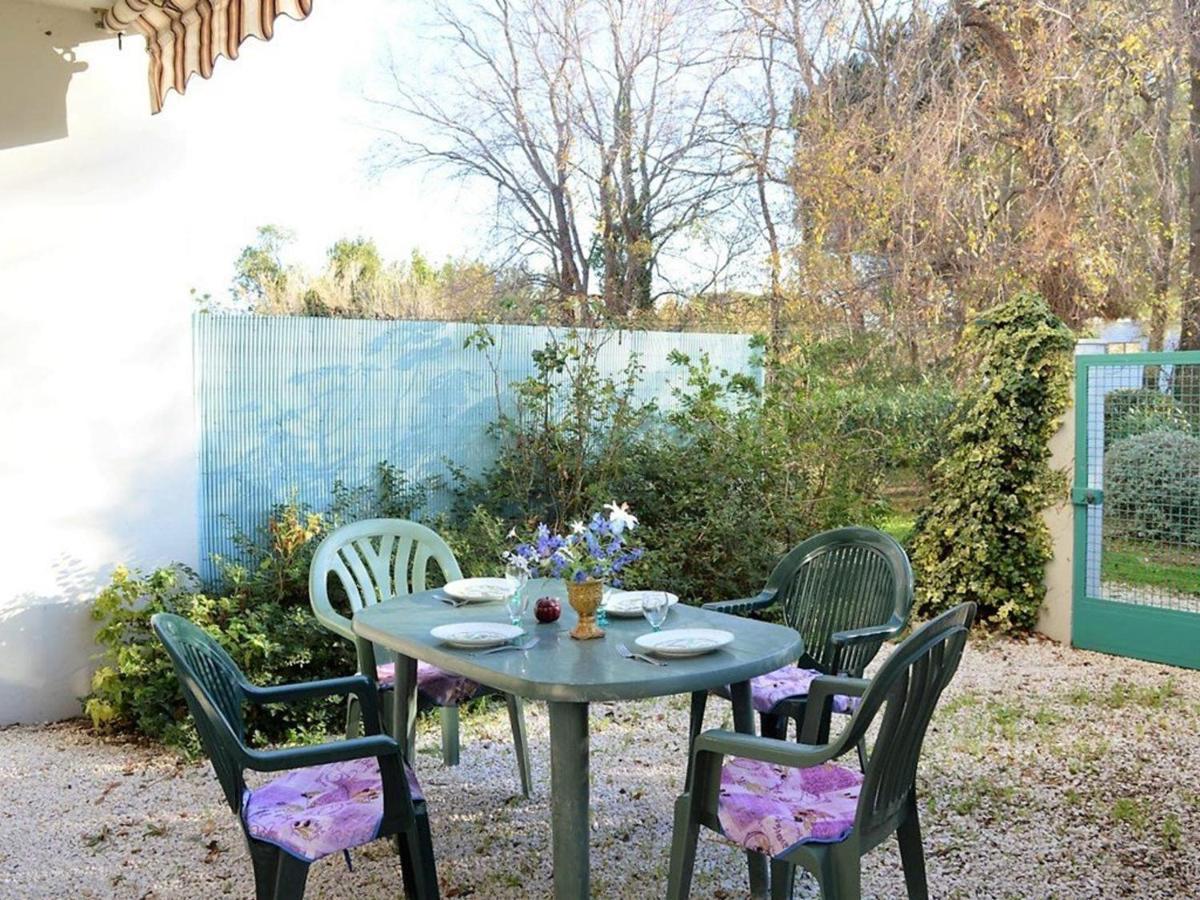 Studio Climatise Au Lavandou Avec Terrasse, Parking Et Environnement Calme - 3 Couchages - Fr-1-251-167 Le Lavandou Eksteriør bilde