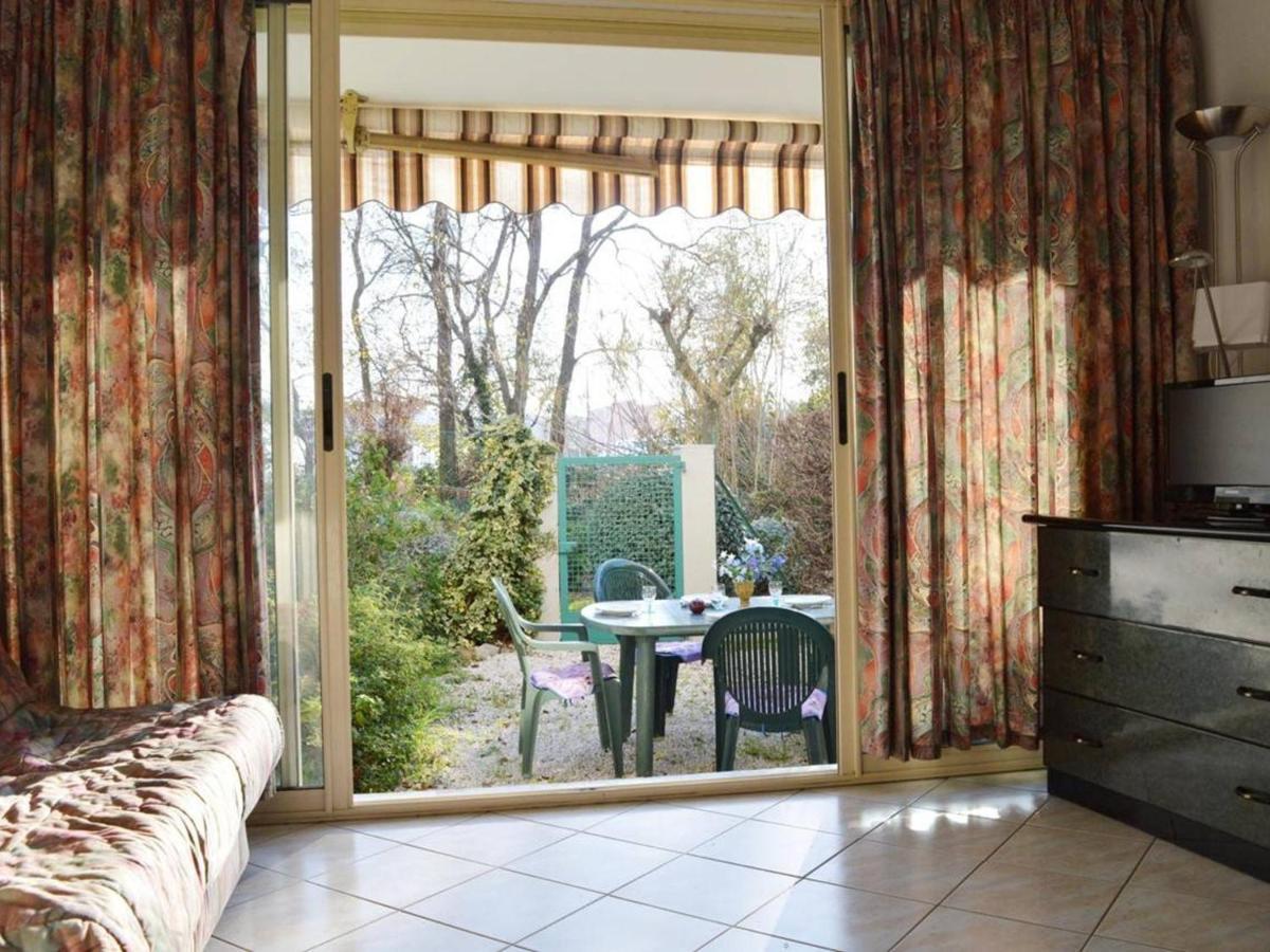 Studio Climatise Au Lavandou Avec Terrasse, Parking Et Environnement Calme - 3 Couchages - Fr-1-251-167 Le Lavandou Eksteriør bilde